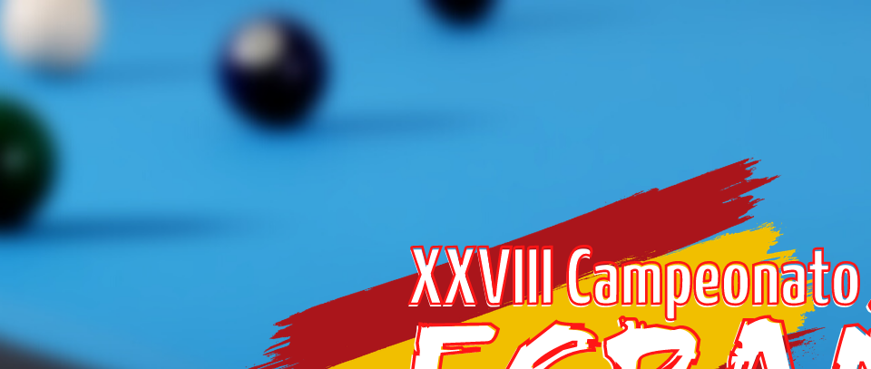 Tournament banner