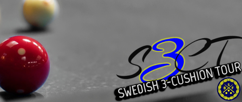 Tournament banner