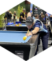 Opponent profile image