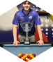 Opponent profile image