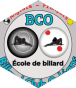 Organization logo