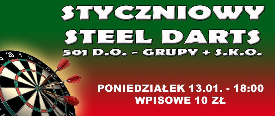 Tournament banner