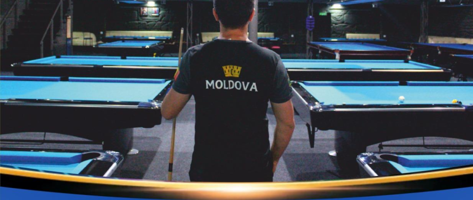 Tournament banner