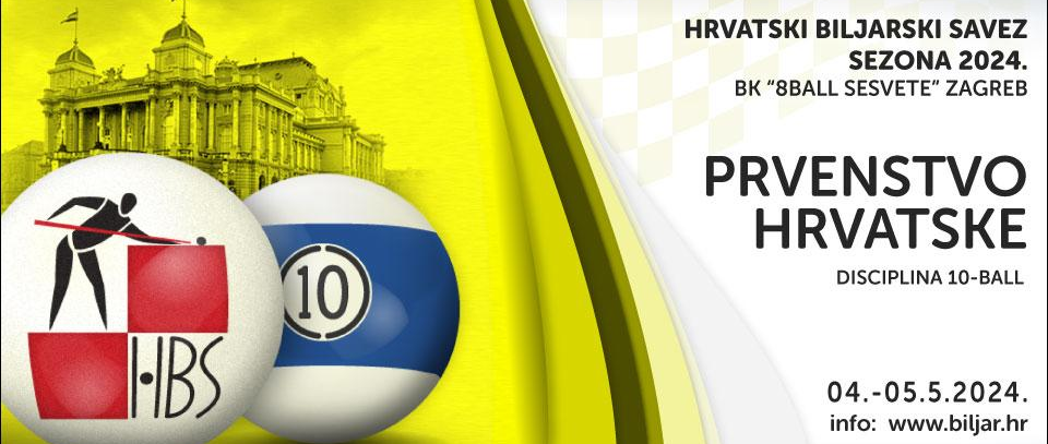 Tournament banner