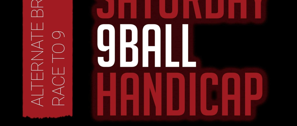Tournament banner