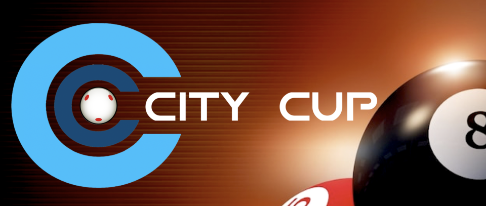 Tournament banner