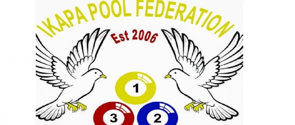 Tournament banner