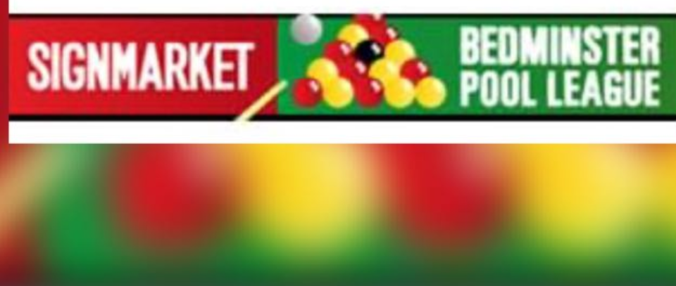 Tournament banner