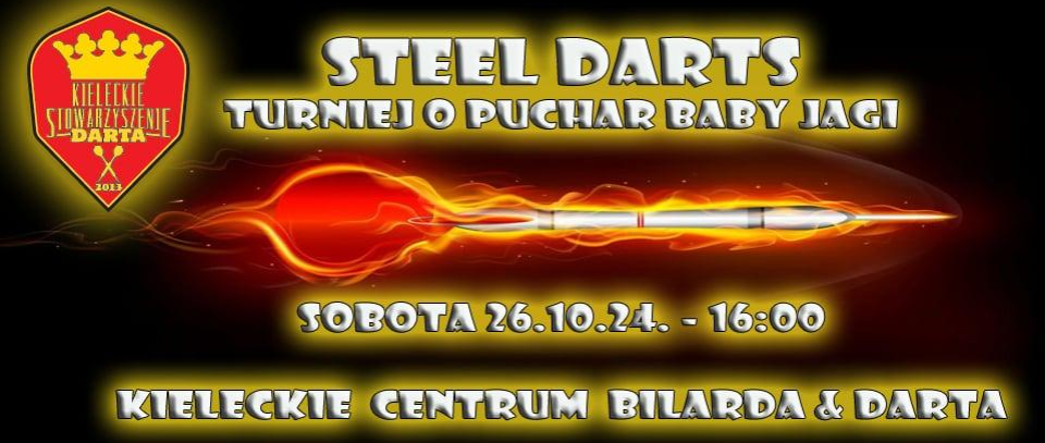 Tournament banner