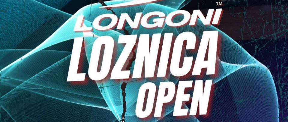 Tournament banner