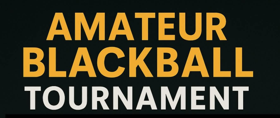 Tournament banner