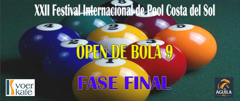 Tournament banner