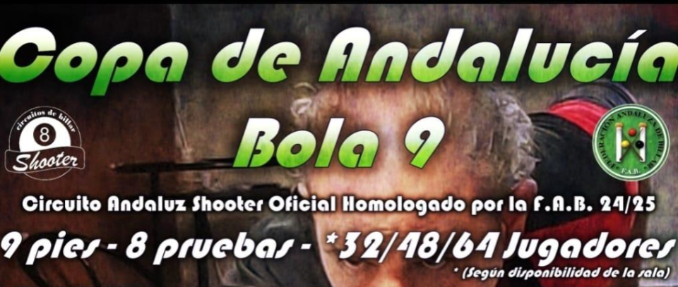 Tournament banner
