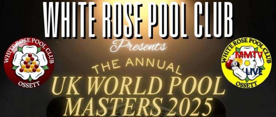 Tournament banner