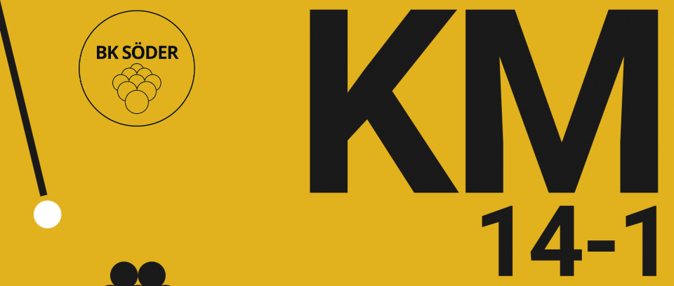 Tournament banner