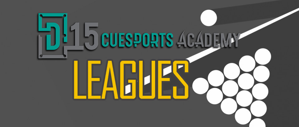 Tournament banner