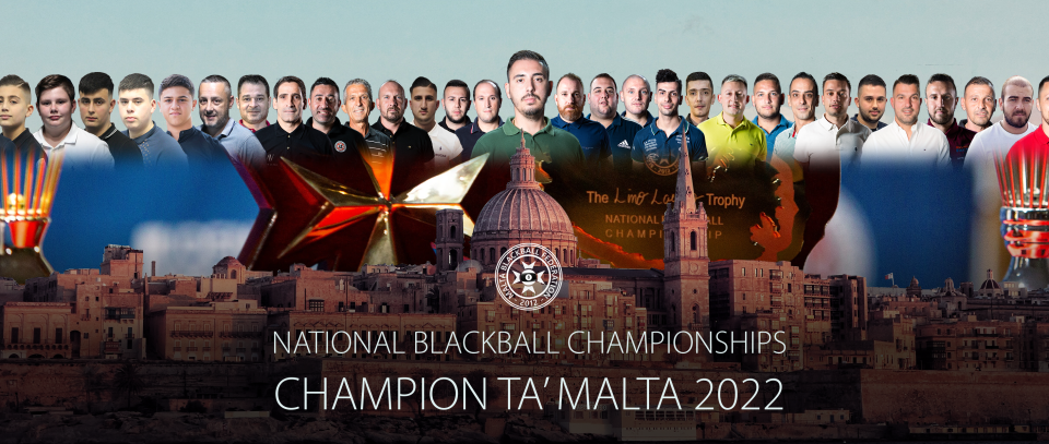 Tournament banner