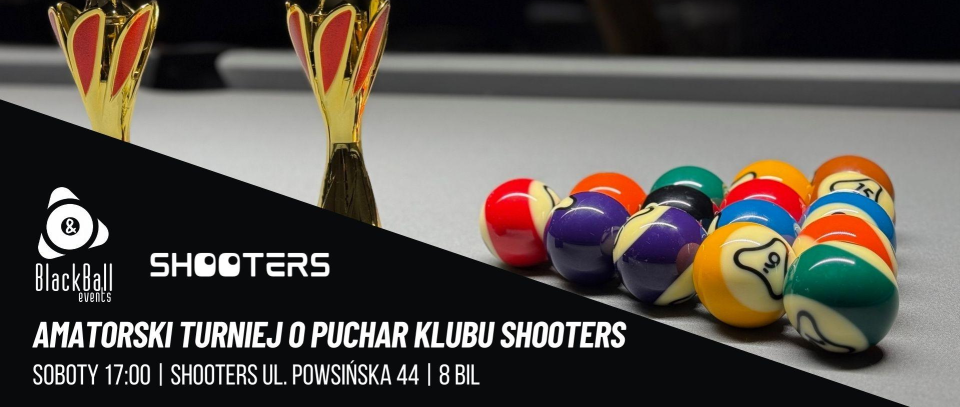 Tournament banner