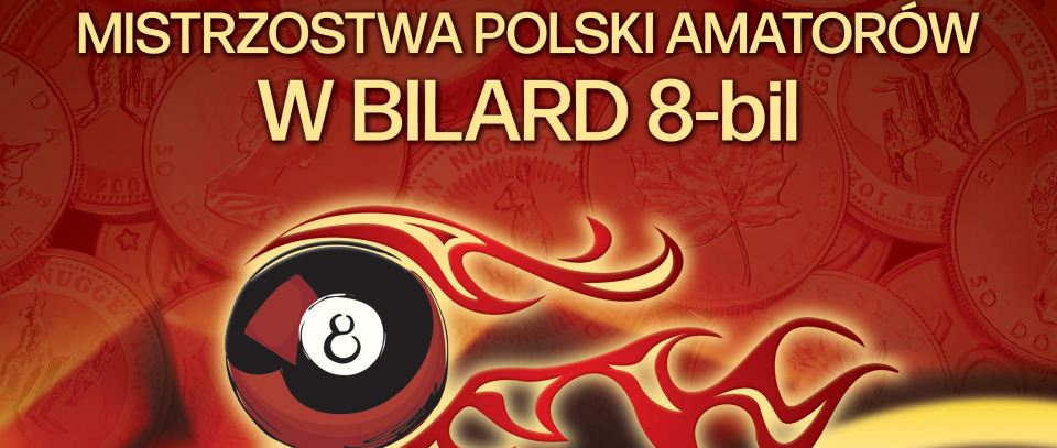 Tournament banner