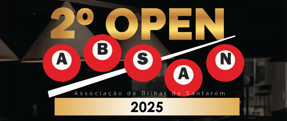 Tournament banner