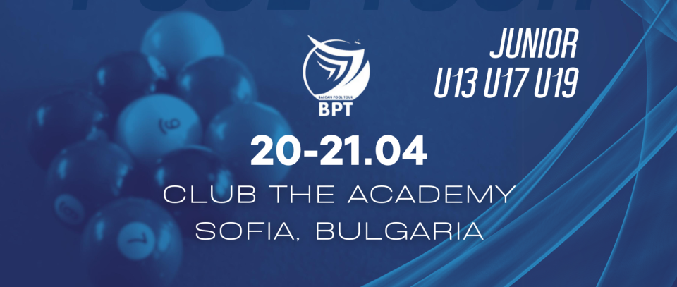 Tournament banner