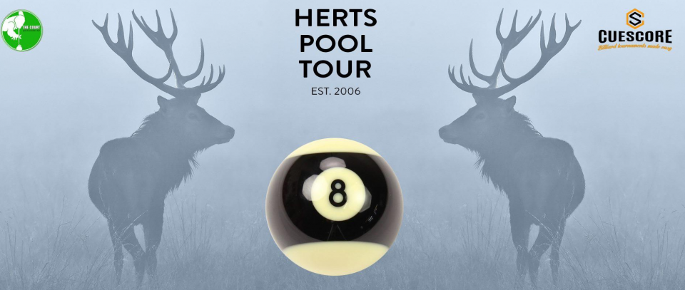 Tournament banner