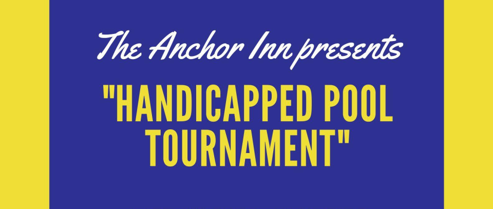 Tournament banner
