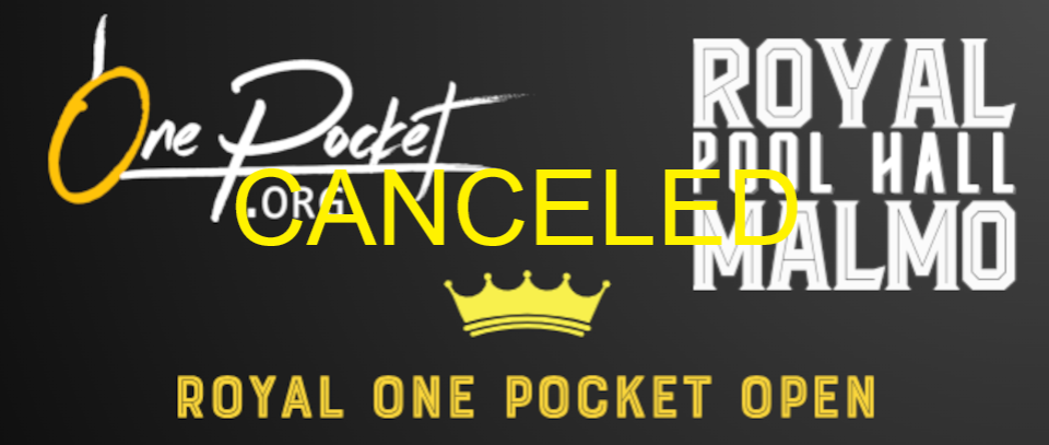 Tournament banner