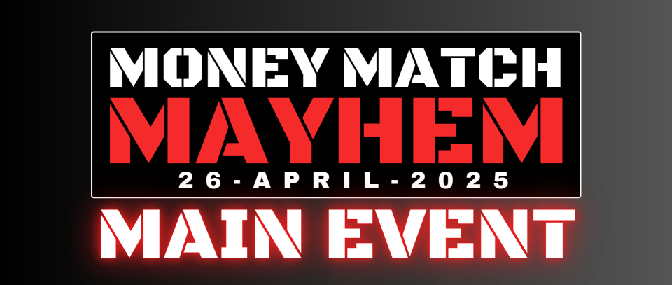 Tournament banner