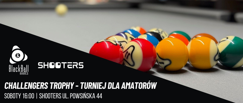 Tournament banner