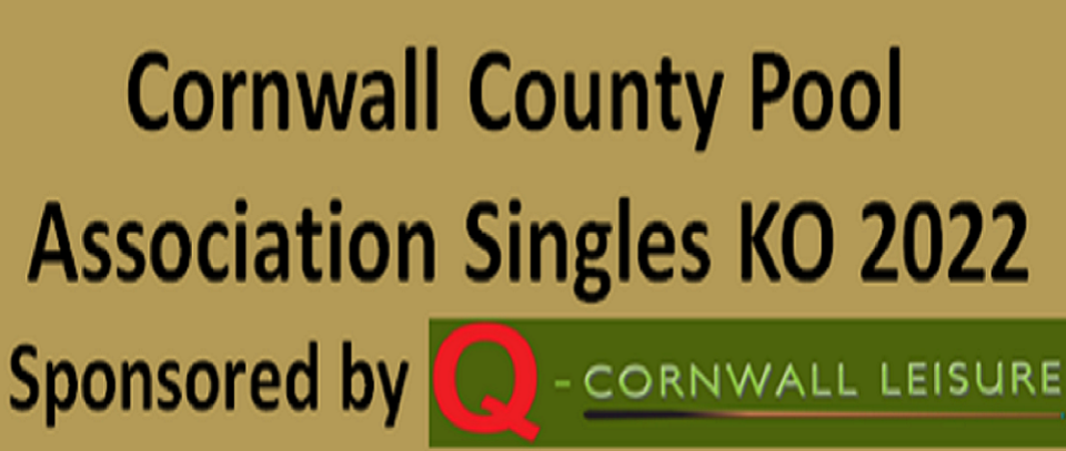 Tournament banner