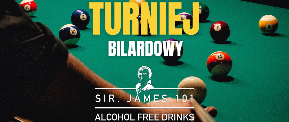 Tournament banner