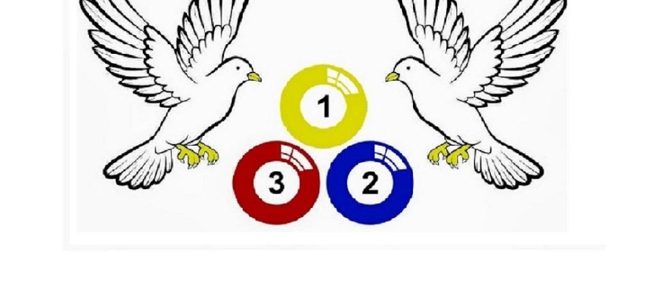 Tournament banner