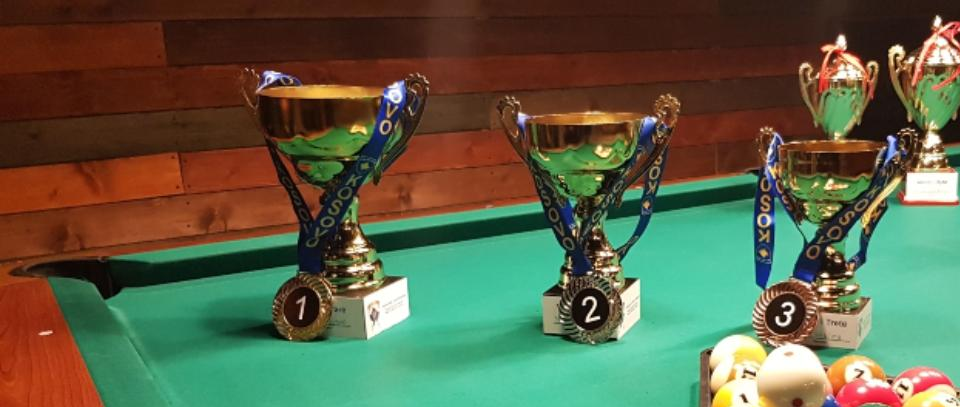 Tournament banner