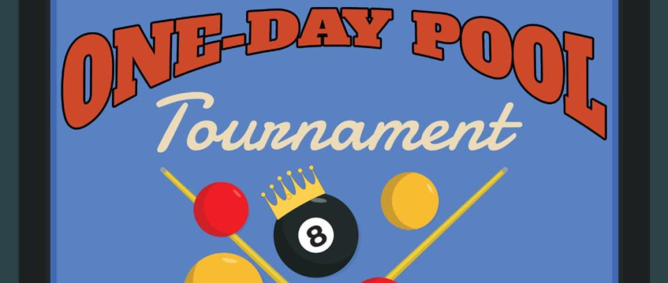 Tournament banner