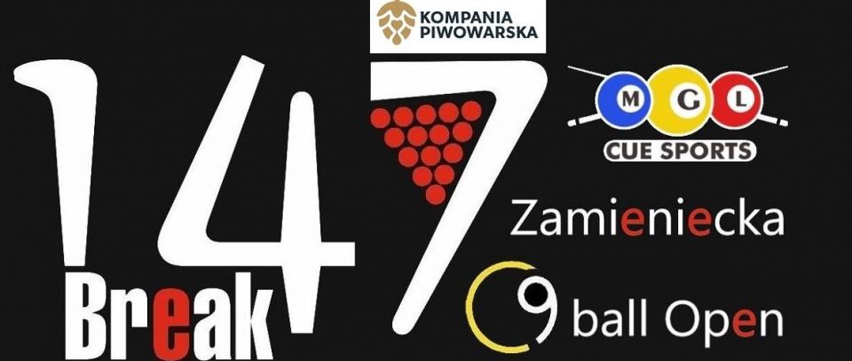 Tournament banner