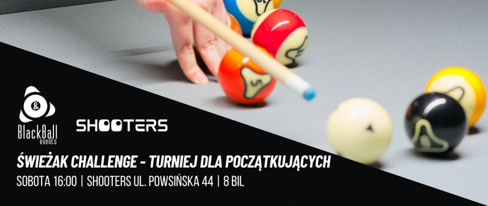 Tournament banner