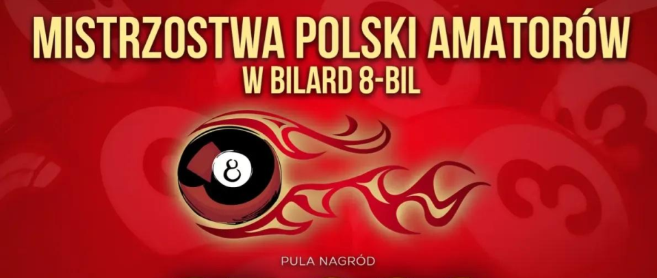 Tournament banner