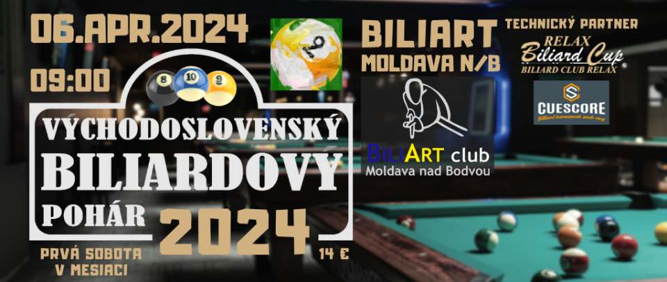 Tournament banner
