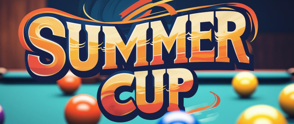 Tournament banner