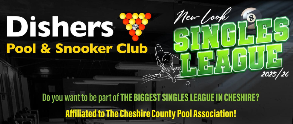 Tournament banner