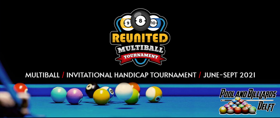 Tournament banner