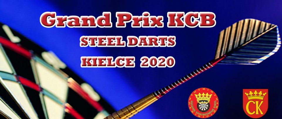 Tournament banner