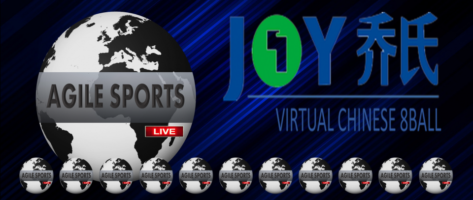 Tournament banner