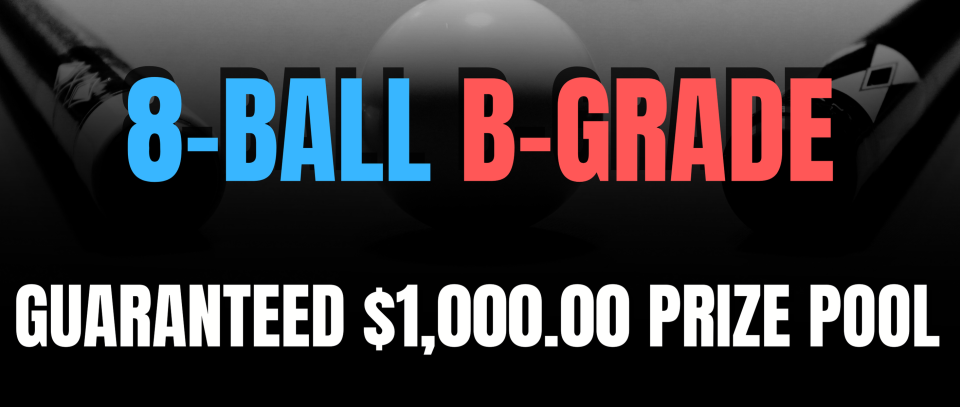 Tournament banner