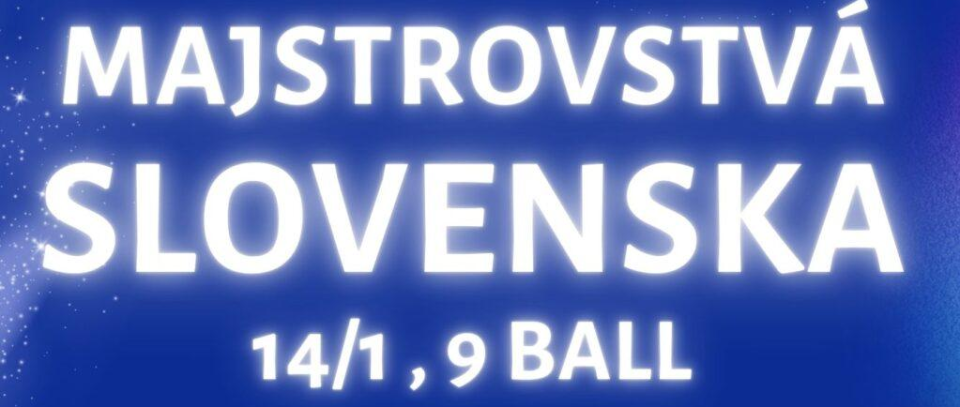 Tournament banner