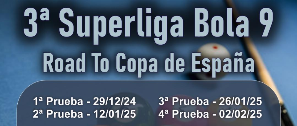 Tournament banner