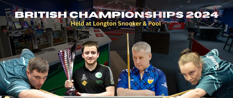 Tournament banner