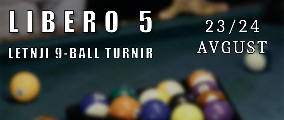 Tournament banner