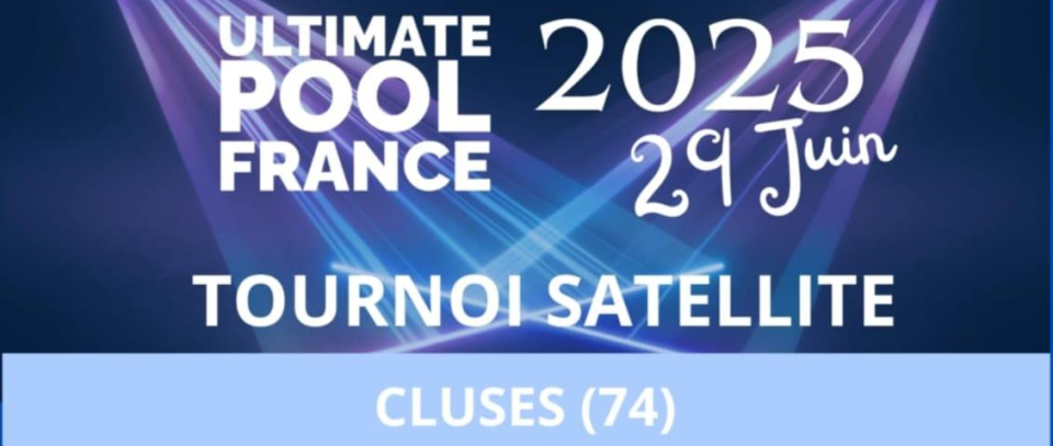 Tournament banner
